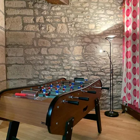 Domaine St Germer Reilly