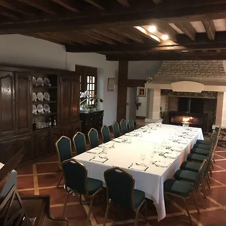 Domaine St Germer 3* Reilly