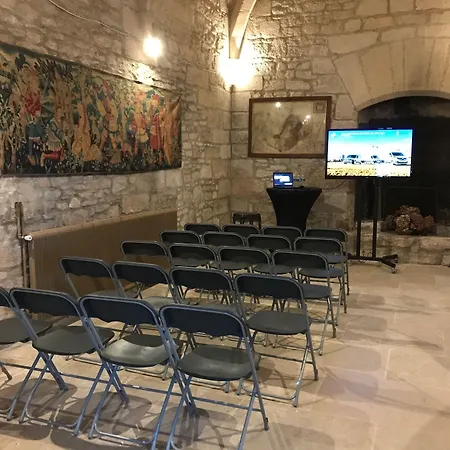 Domaine St Germer 3*