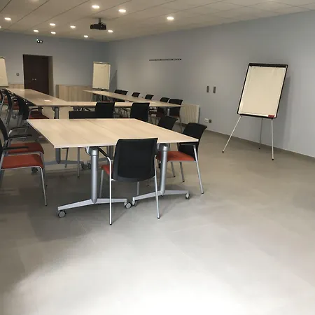 Hotel Domaine St Germer Reilly