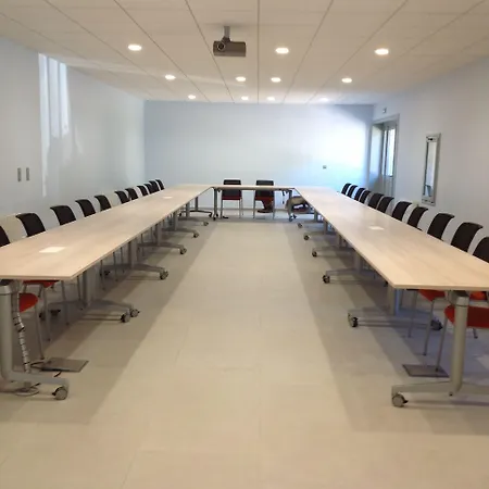 Domaine St Germer Hotel