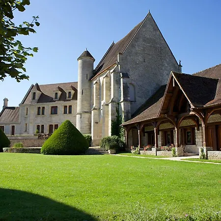 Domaine St Germer