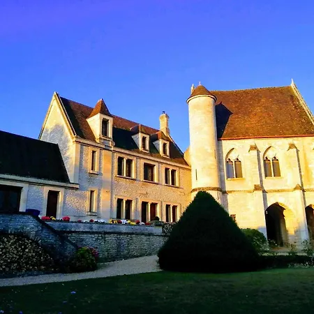 Domaine St Germer Hotel Reilly