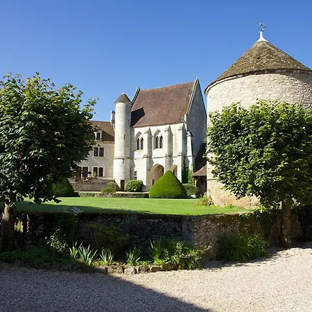 Domaine St Germer Hotel 3*