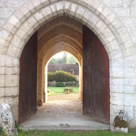 Domaine St Germer Hotel 3*