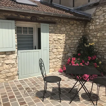 酒店 Domaine St Germer Reilly