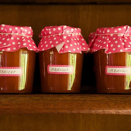 Domaine St Germer Reilly