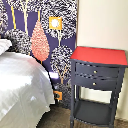 Domaine St Germer 3*