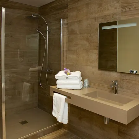 Domaine St Germer Hotel