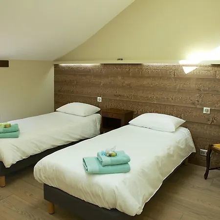 Domaine St Germer Reilly