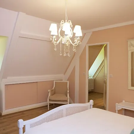 Domaine St Germer 3*