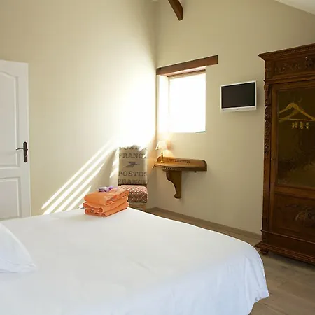 Domaine St Germer Reilly