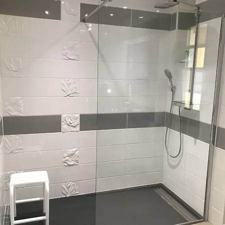 Hotel Domaine St Germer