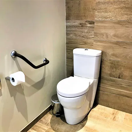 Domaine St Germer Hotel 3*