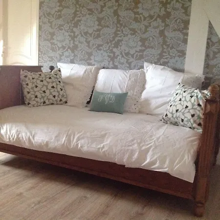 Domaine St Germer Hotel