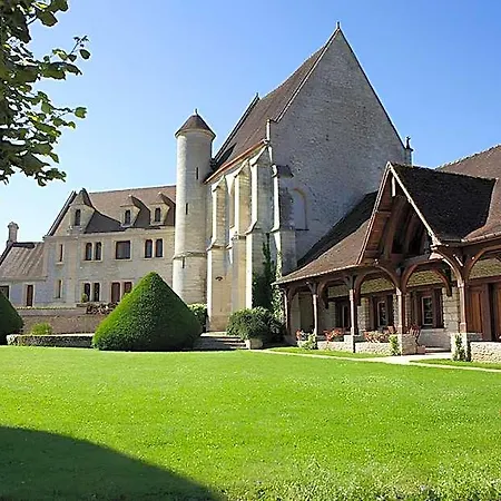 Domaine St Germer Reilly