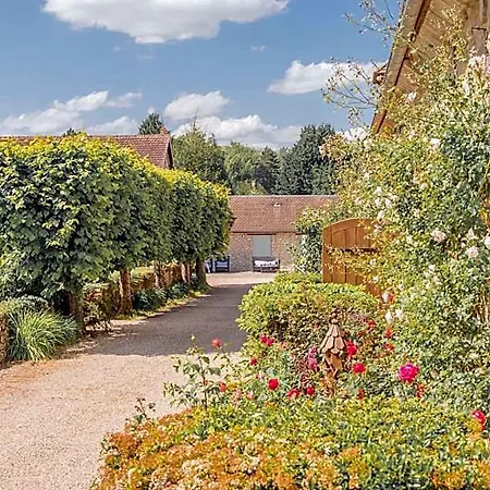 Domaine St Germer 3* Reilly