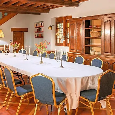 Hotel Domaine St Germer Reilly