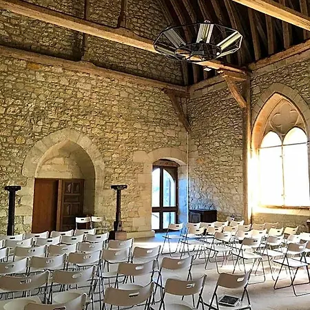 Domaine St Germer 3* Reilly