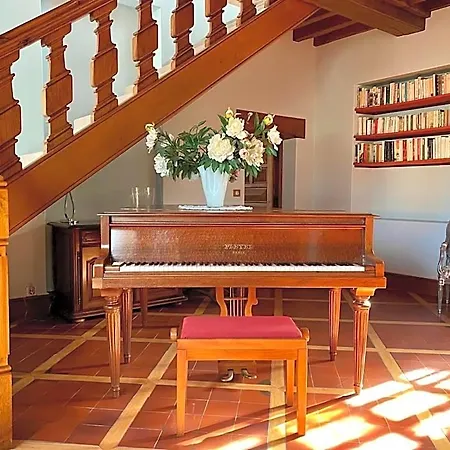 Domaine St Germer Hotel 3*