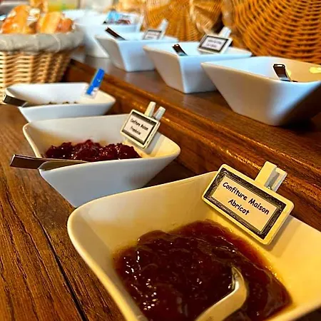 Domaine St Germer Hotel Reilly
