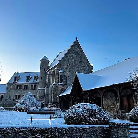 Hotel Domaine St Germer 3*