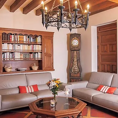Domaine St Germer 3*
