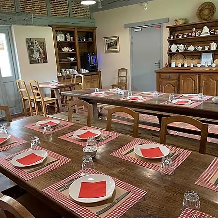 Domaine St Germer Hotel