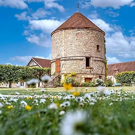 Domaine St Germer Hotel Reilly