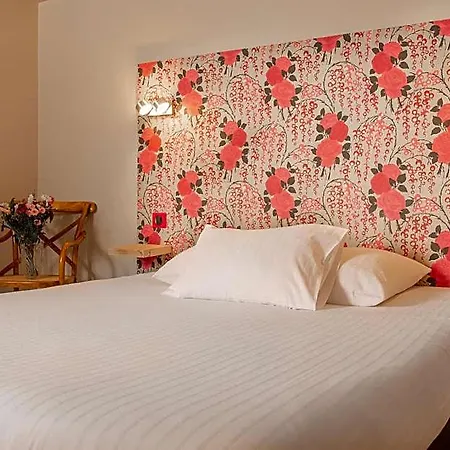 Hotel Domaine St Germer Reilly