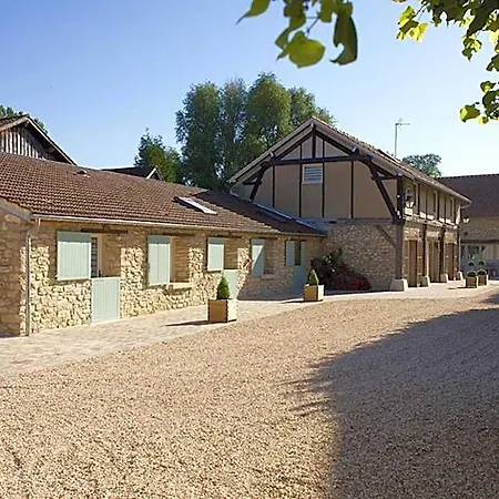 Domaine St Germer 3* Reilly