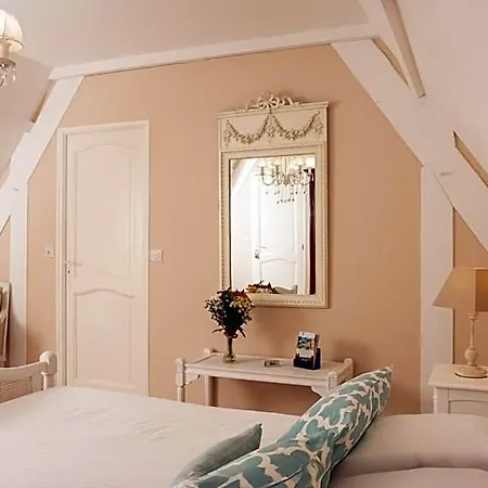 Domaine St Germer Hotel