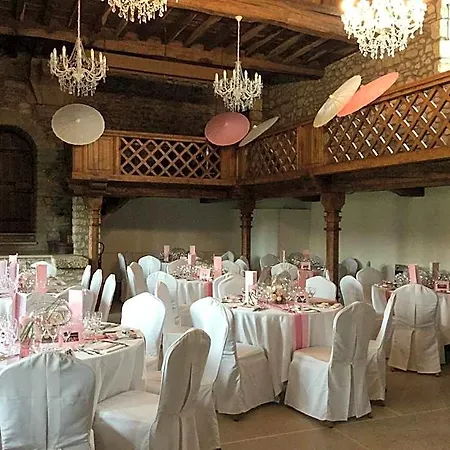 Domaine St Germer 3*