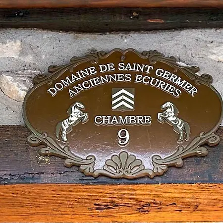 Domaine St Germer 3* Reilly