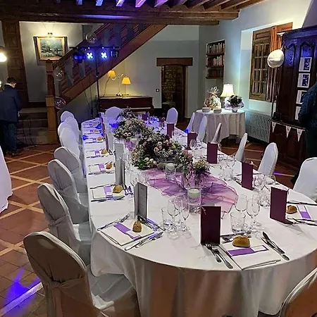 Hotel Domaine St Germer Reilly