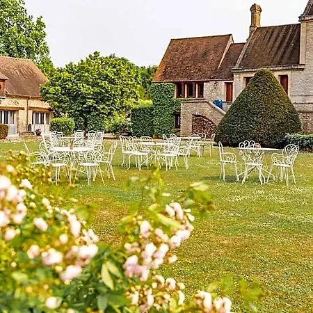 Domaine St Germer Hotel Reilly