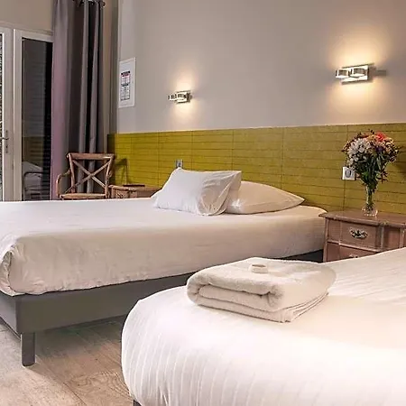 Hotel Domaine St Germer Reilly