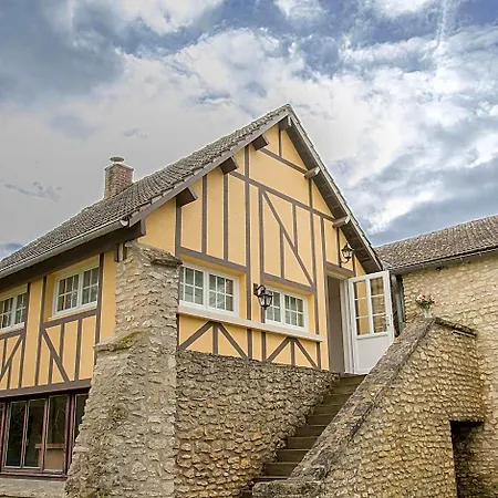 Domaine St Germer 3* Reilly