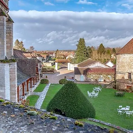 Domaine St Germer Hotel 3*