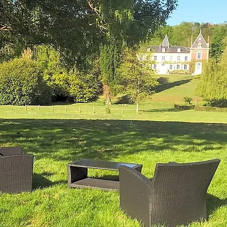 Domaine St Germer Hotel 3*