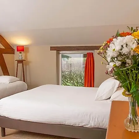 Hotel Domaine St Germer 3*