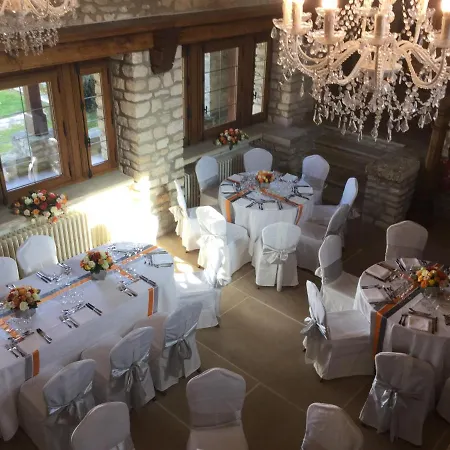 Domaine St Germer Hotel
