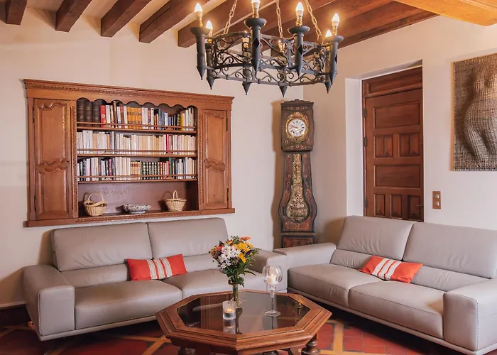 酒店 Domaine St Germer