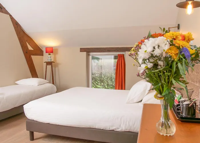 酒店 Domaine St Germer