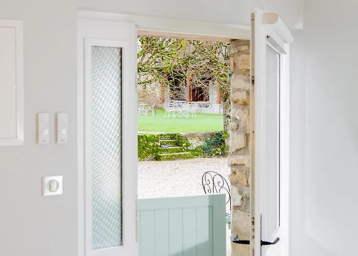 Domaine St Germer 3* Reilly