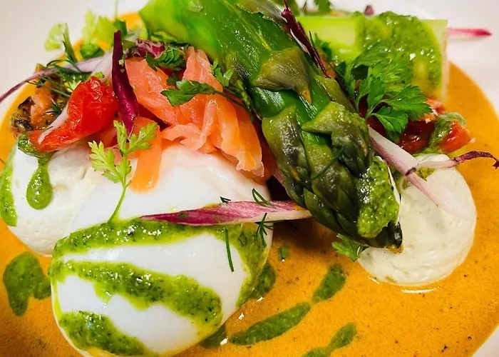 Domaine St Germer 3* Reilly