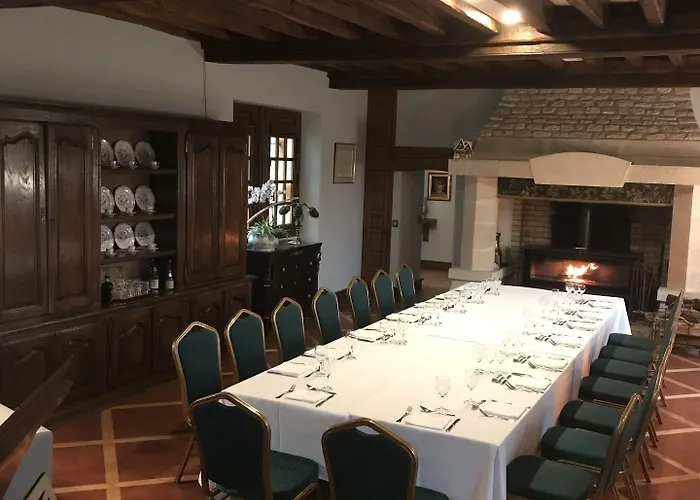 Domaine St Germer 3* Reilly