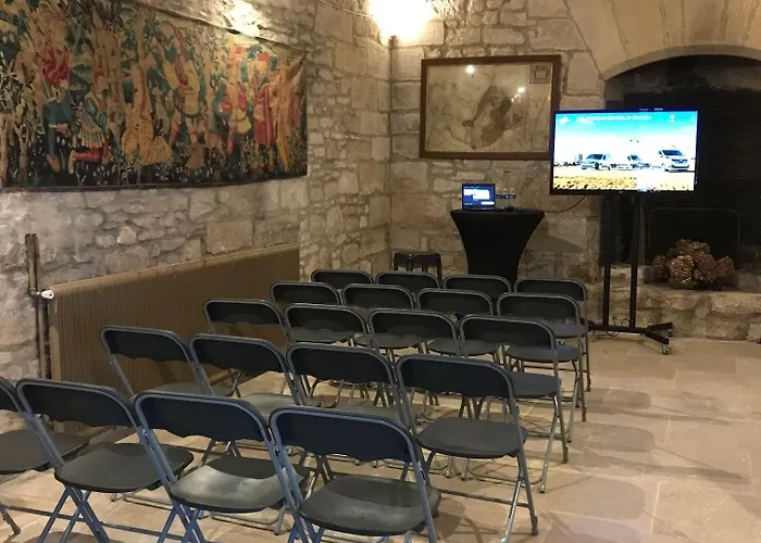 Domaine St Germer 3*