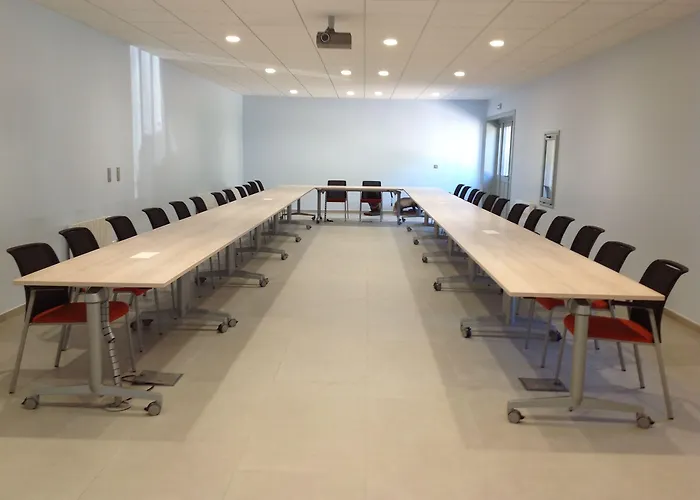 Domaine St Germer 酒店