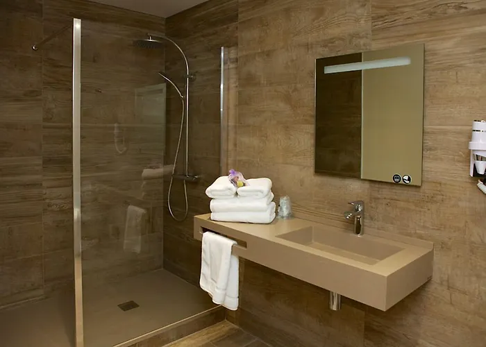 Domaine St Germer 酒店